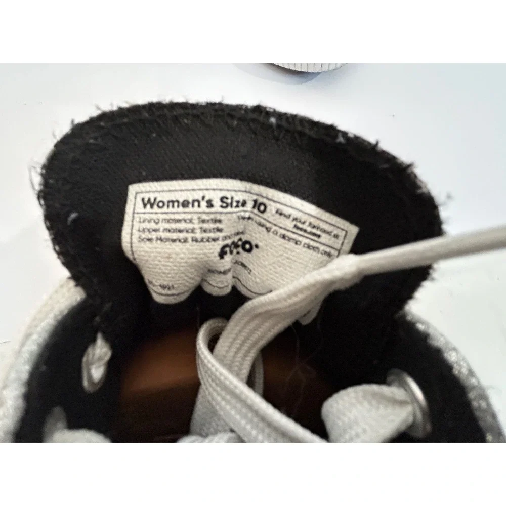 Foco sneakers carolina